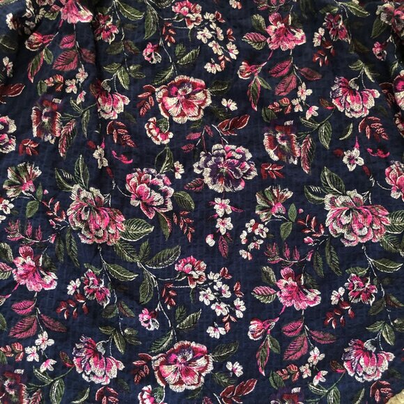 Torrid Women’s Size 1X Top Off the Shoulder Long Sleeve Halter Style NWT! - Picture 14 of 14